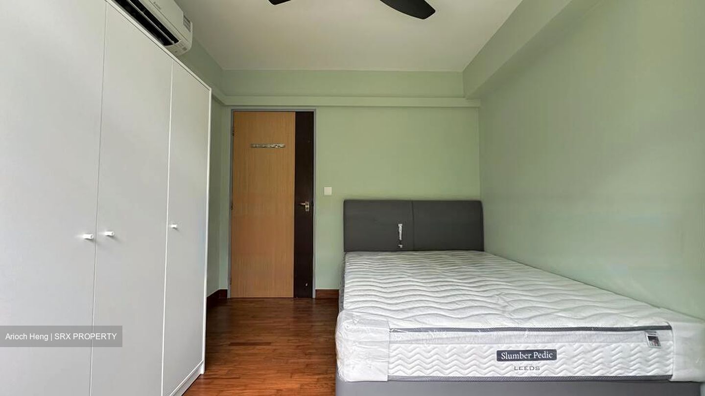 Blk 213B Compassvale Pearl (Sengkang), HDB 4 Rooms #541082161